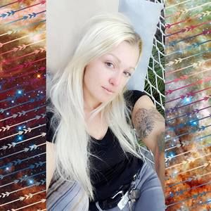 Meet your Posher, Rexann